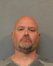 William F. Parsons Jr.